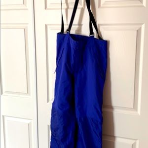 Patagonia snow/ski pants men’s 32